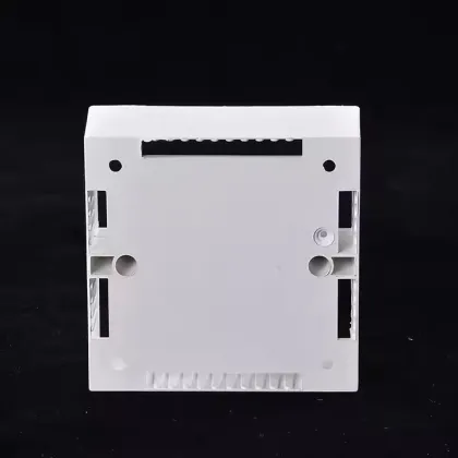 Home Furnishing Wall Sockets Instrument Enclosure Bottom Box