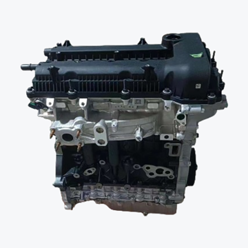 High Quality Engines for Chery Models: QQ, Tiggo 5 X, Arrizo 7, M7, A3, A5, A11 - 1.5L, 1.6L, E4T15, T15, M1D Engine Assemblies