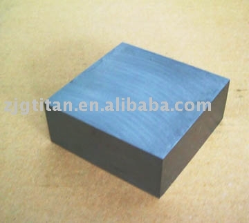 Steel Bench Blocks