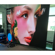 P1.9 P2 High definition indoor LED screen