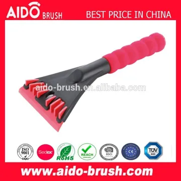 Promotional Plastic Break the Ice Scraper High Quality Ice Scraper