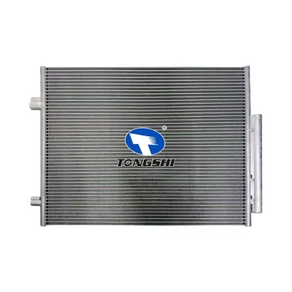Universal Air Conditioning Condenser for Alfa Romeo 2.0T