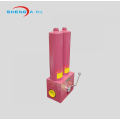 مرشح دوبلكس عالي الضغط