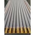 Aluminum L Type Finned Tube