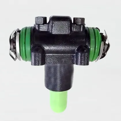 Truck Brake Unit - TATRA EURO OEM 4439992290