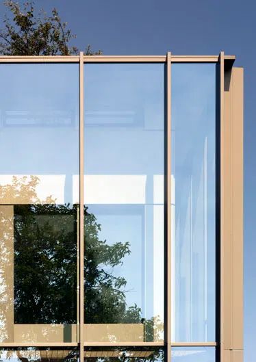 glass exterior walls-1