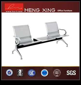 Modern Public Metal School Chair (HX-364)