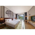 Muebles de hotel Proyecto de 5 estrellas hecho a medida