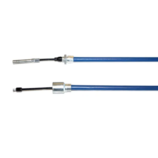 Universal Fit Heavy Duty Weather Resistant Trailer Brake Cable