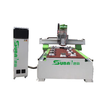 Wood Door CNC Router