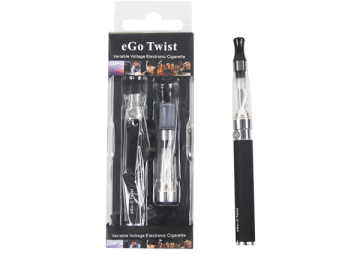 New Product EGO C Twist Blister