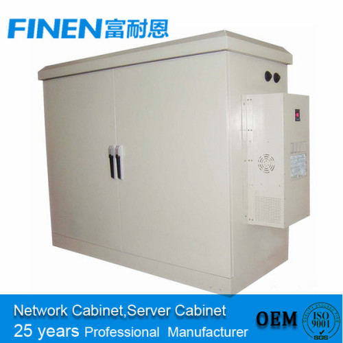 Outdoor Cabinet Steel Enclosure Metal Box Manufacturer