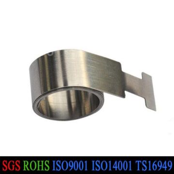 Power Spring Manufacturer