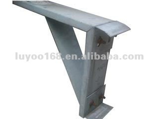 Anti - glare panel seven font support