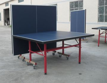Outdoor Table Tennis Table (TE-08)