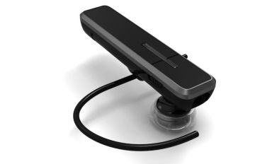 Version 3.0 Bluetooth Headsets Cordless Microphone Of Noise Cancelling