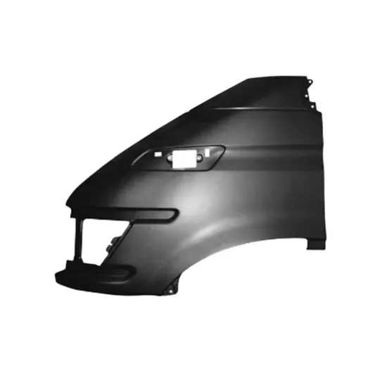 99489805 LH 99489371 RH - Commercial Vans Body Parts FENDER STEEL for Iveco Daily S2000