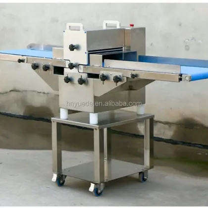 Professional Duck Poultry Meat, Fish Slicer, and Meat Slicing Machine for Fresh Meat