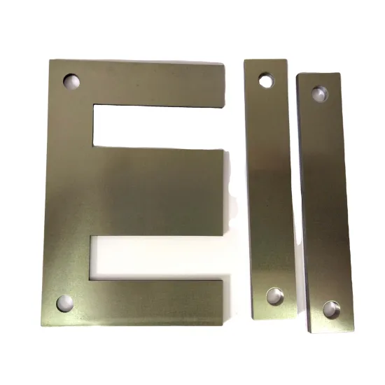 Chuangjia transformer core lamination Mono single phase EI silicon steel sheet