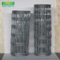 Mejor Peice Galvanized High Tension Field Fence