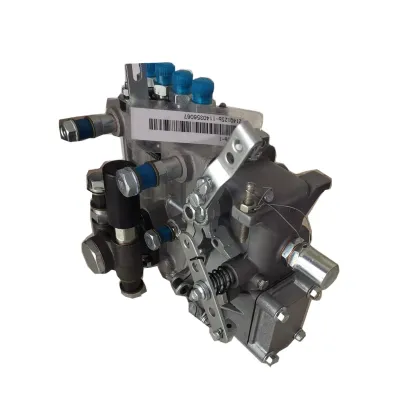 OEM Kangda Injection Pump BQT4A-1.0.0-06Y for Xinchai Engine
