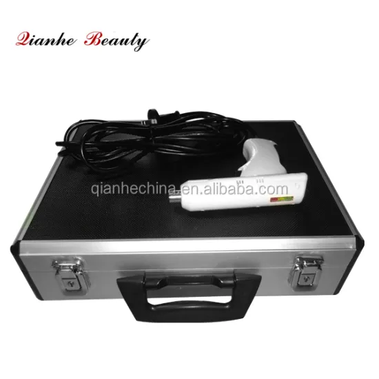 Microcomputer intelligent control chiropractic adjusting gun,chiropractic adjusting equipment