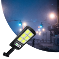 Classic Solar Street Light all&#39;aperto