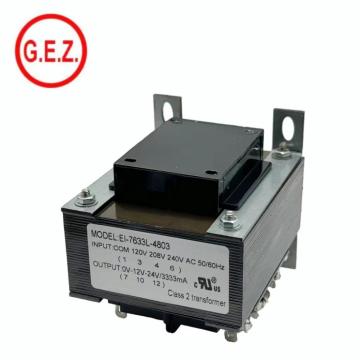 Electrical Transformers Pcb Welding isolation Transformer