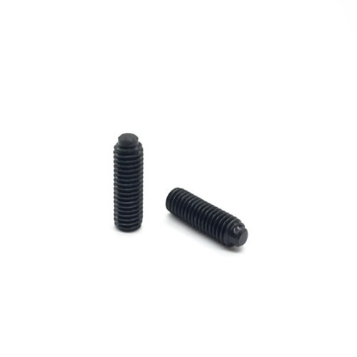 DIN915 Hexagon Set Screw With Dog Point