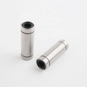 8*15*45 mm Cuscinetto lineare in plastica LM8luu Cuscinetto a sfera lineare chiuso