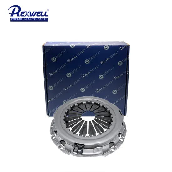 CTX-160A Clutch Cover - Factory Wholesale Price Car Spare Parts for Fortuner Hilux 1KD 2KD