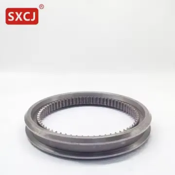 Customized Transmission Synchronizer Sleeves OEM 3892622923 OEM 3892620723 for BENZ