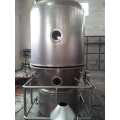 Fluidized/Fluidizing bed dryer for xylitol