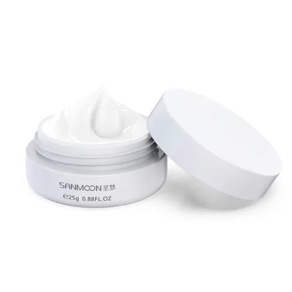 Avocado Butter & Collagen Face Cream for Men and Women