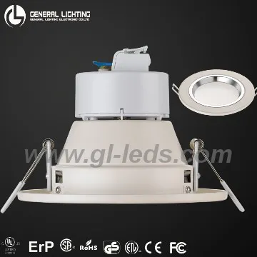 SMD5630 8Inch led downlight