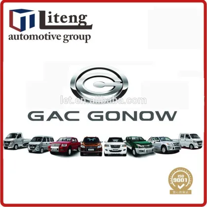 auto spare parts for GONOW VAN