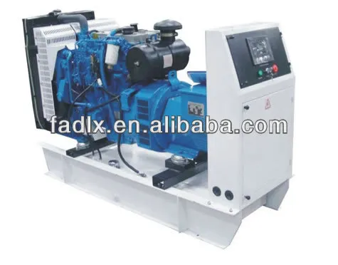 generator reviews CE Approved