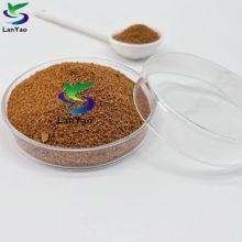 Polvo coagulante personalizado para tratamiento de agua industrial