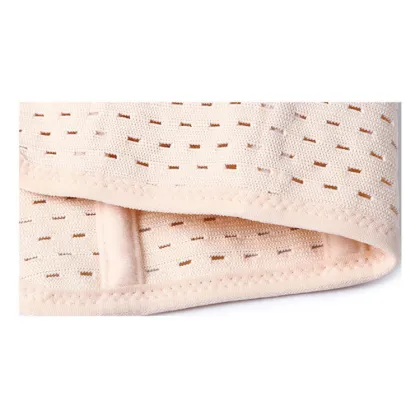 Women Breathable slimming Body Shaper Belt 3 in Postpartum Maternity Girdle Support Recovery Belt