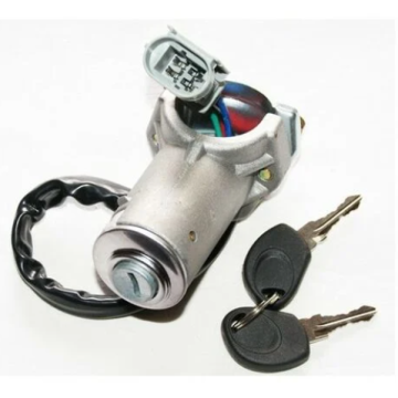 OEM Electric Parts for Iveco Daily - Affordable and Reliable Switches