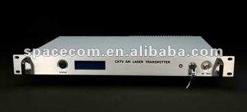 CATV 1310nm direct modulation fiber optical transmitter