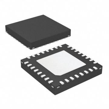LPC11U24FHN33/401: MCU 32 -bit dengan Flash 32kB - Saham
