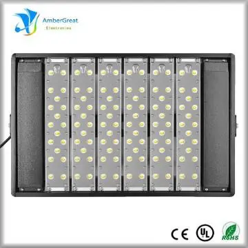 Tunnel light with AC120-277V,Beam angle10°/25°/40°/60°/90°/120°