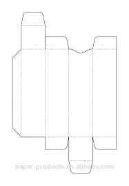 lip stick box lip gloss packaging