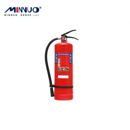 1kg Fire Extinguisher ABC