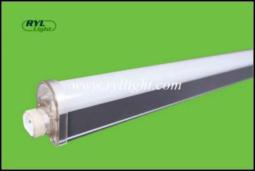 IP65 outdoor waterproof led lights for trucks 1200mm 1500mm pure warm cool white dimmable fixture