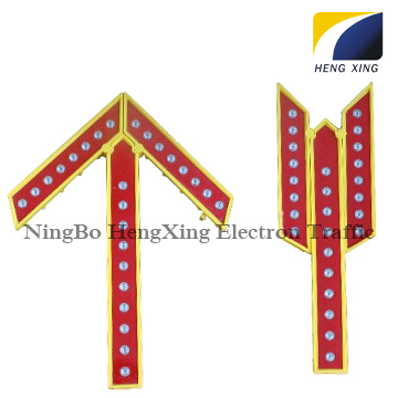 Arrowing Signal Lamp (HX-SS29)