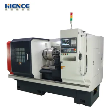 Alloy wheel polishing repair CNC alloy wheel lathe AWR32H