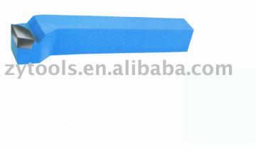 CARBIDE TIPPED TOOL BIT, DIN4977-ISO5