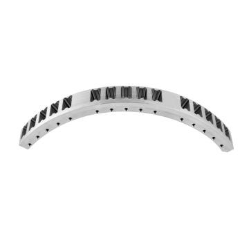 Electroless Nickel Plating Q235A Machining Part